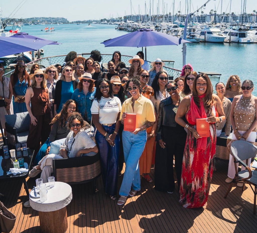 yacht girls pic